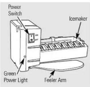 GE GSS25SGMBS - To remove the bottom crisper: - 2