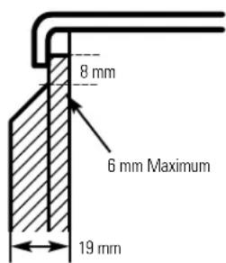 GE TPG21KRDWH - Exyepidio XpnoTn kai EykataoTaonc - 1