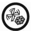 GE TPG21KRDWH - TurboCool. - 1