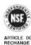 GE GSE25GYPFS - AVENTISSEMENT - 1