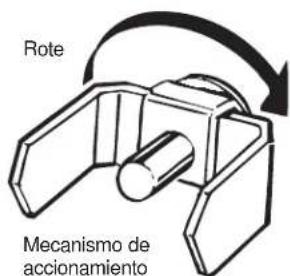 GE GSE25GYPFS - PRECAUCION - 1