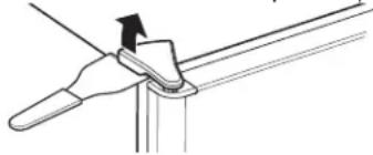 GE GSE25GYPFS - AVERAGEMENT - 2
