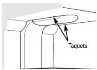 GE GSS25UFMCC - Déménagement - 1