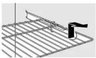GE GSG25MIMFWW - Freezer Baskets - 1