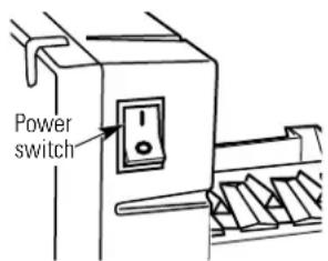 Power switch