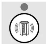 GE GSG25MIMFWW - Door Alarm (on some models) - 1
