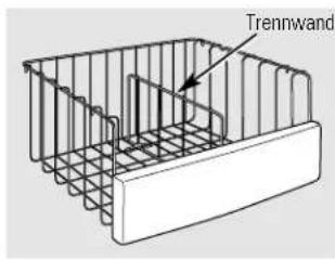 Trennwand