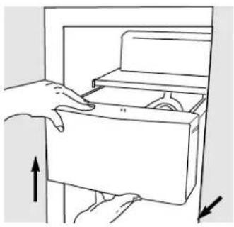 GE GSS25KGMCC - Important Facts About Your Dispenser - 1