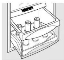 GE GSS25KGMCC - Notes. - 2