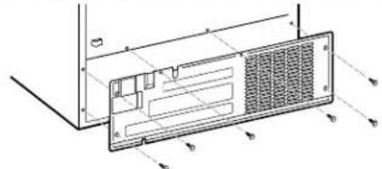 GE GSS25XGNCC - BUIS OP KOELKAST AANSLUITEN (VERVOLG) - 1