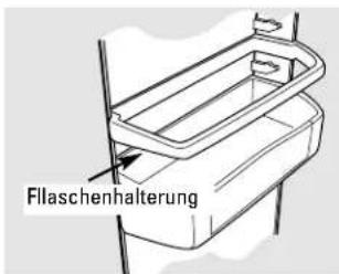 GE GSS25XGNCC - Kleine Behalter - 1