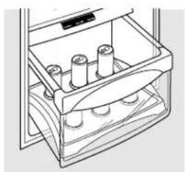 GE GSS25XGNCC - How it Works - 2