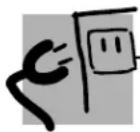 GE GSS25XGNCC - AVVERTENZA - 1