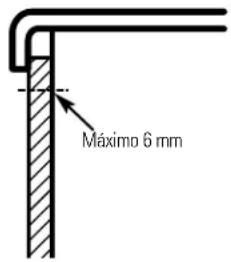 GE GSS25XGNCC - Painés com menos de 6 mm de espessura - 1