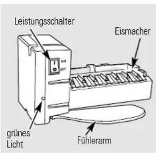 GE GSS25XGNCC - Einbau den unteren Kuhlhaltefachs: - 2