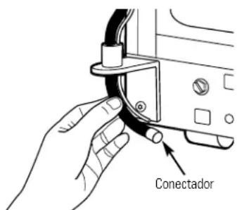 GE GSS25XGNCC - como reponer las puertas - 4