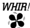GE GSS25XGNCC - HUMMM... WHOOSH... - 1