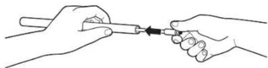 GE Profile PXRQ15F - FLOW RESTRICTOR REPLACEMENT PROCEDURE(cont.) - 3