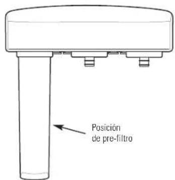 GE Profile PXRQ15F - PRECAUCION: - 1