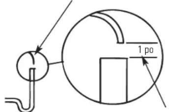 GE Profile PXRQ15F - Installation préférentielle : OPTION a - installation du systeme au sous-sol - 1
