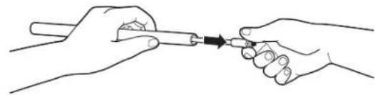 GE Profile PXRQ15F - FLOW RESTRICTOR REPLACEMENT PROCEDURE(cont.) - 2