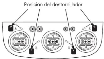 GE Profile PXRQ15F - INSTALLACION DEL SISTEMA DE MONTAJE - 2