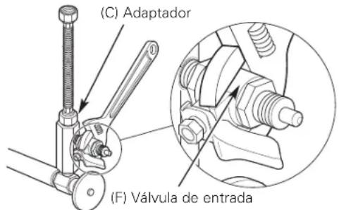 GE Profile PXRQ15F - CÓMORETIRAR Y VOLVER A INSTALAR LA VALVULA DE ENTRADA(se requiere únicamente si la valvula de entrada se debe retiring para completar el paso 5 en la págin67) - 1