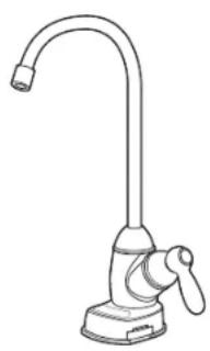 GE Profile PXRQ15F - Descripción del Sistema de Osmosis Inversa - 2