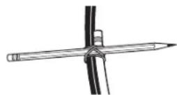 GE Profile PXRQ15F - OPTIONAL ONE PERSON FAUCET TUBING INSTALLATION - 3