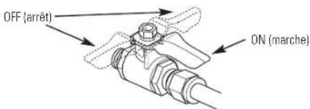 GE Profile PXRQ15F - Entretien et nettoyage du système de filtration par osmose inversée. - 2
