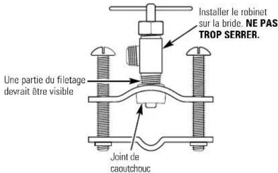 GE GXSV10C - AUTRE OPTION POUR INSTALLATION RÉSIDENTIELLE- - 1