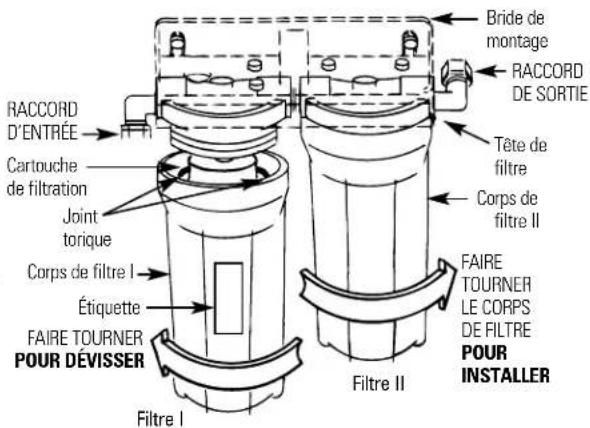 GE GXSV10C - Pour modèle GXSL03C (rév. 2) Pour modèle GXSV10C - 2