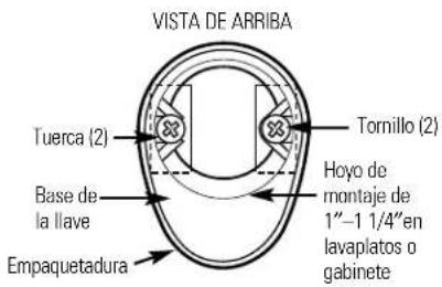 GE GXSV10C - Instalación y conexión del paquete de baterías - 2