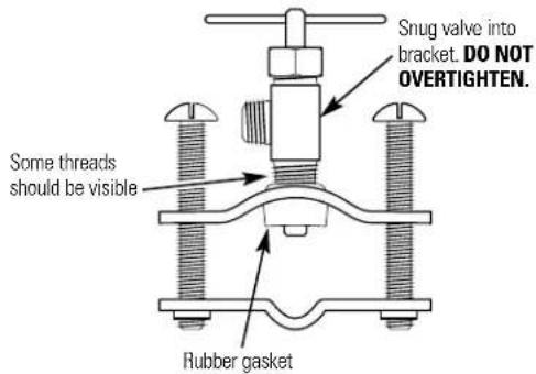 GE GXSV10C - PREFERRED INSTALLATION - 2