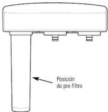 GE Profile PNRQ15FBL - PRECAUCION: - 1