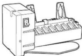 GE Profile PNRQ15FBL - Prefilter, Postfilter and Reverse Osmosis Membrane Cartridge Replacement Procedure - 1