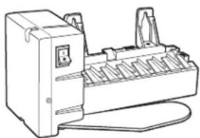 GE Profile PNRQ15FBL - Procedimiento de reemplazo del pre-filtro, post-filtro y cartucho de membrana del sistemas de Osmosis Inversa - 1