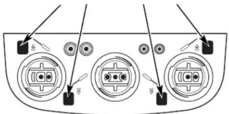 GE Profile PNRQ15FBL - INSTALACION DEL SISTEMA DE MONTAJE - 2