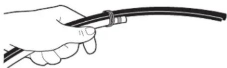 GE Profile PNRQ15FBL - INSTALACION OPCIONAL DE LA TUBERIA DEL GRIFO POR UNA SOLA PERSONA - 2