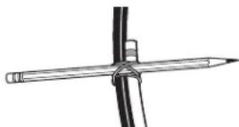 GE Profile PNRQ15FBL - OPTIONAL ONE PERSON FAUCET TUBING INSTALLATION - 3