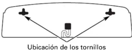 GE Profile PNRQ21LBN - INSTALACIÓN DEL SISTEMA DE MONTAJE - 4