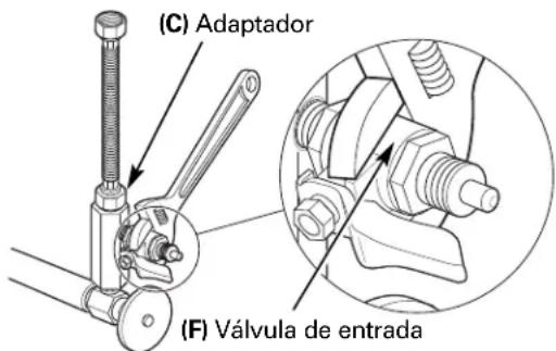 GE Profile PNRQ21LBN - CÓMO RETIRAR Y VOLVER A INSTALAR LA VÁLVULA DE ENTRADA (se requiere únicamente si la válvula de entrada se debe retirar para completar el paso 5 en la página 67) - 1