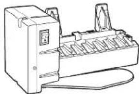 GE Profile PNRQ20FBB - Prefilter, Postfilter and Reverse Osmosis Membrane Cartridge Replacement Procedure - 4