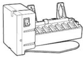 GE Profile PNRQ20FBB - Prefilter, Postfilter and Reverse Osmosis Membrane Cartridge Replacement Procedure - 1