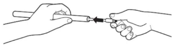 GE Profile PNRQ20FBB - FLOW RESTRICTOR REPLACEMENT PROCEDURE (cont.) - 3