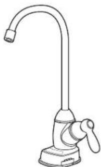 GE Profile PNRQ20FBB - Description of the Reverse Osmosis System - 2