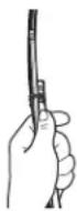 GE Profile PNRQ20FBB - OPTIONAL ONE PERSON FAUCET TUBING INSTALLATION - 4