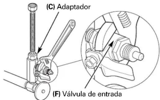 GE Profile PNRQ20FBB - CÓMORETIRAR Y VOLVER A INSTALAR LA VALVULA DE ENTRADA (se requiere únicamente si la valvula de entrada se debe retirar para completar el paso 5 en la page 67) - 1
