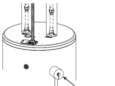 GE GE50T08BAM - AVERTISSEMENT - 1