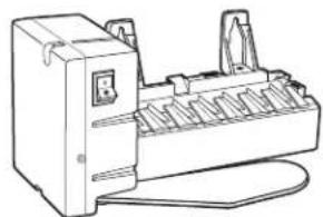 GE Profile PNRQ20FWW - Procedimiento de reemplazo del pre-filtro, post-filtro y cartucho de membrana del sistemas de Osmosis Inversa - 1